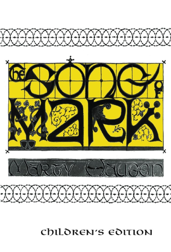 Song of Mark-Childrens Edition